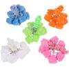 Toyvian 50pezzi Scatola Portadenti Per Ragazzo Ragazza Organizer Chic Per Conservazione Denti Da Latte Con Misti Per Crescita Infantile e Occasioni Speciali