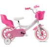 Sun&Sport Bicicletta 12'' - unicorno