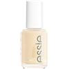 essie - Original - Glass Nails Collection, 25 Crystal Ball, smalto gel lucido, senza lampada UV, 13,5 ml