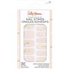 Sally Hansen Strisce Smalto Effetto Salone, Wall Flower