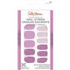 Sally Hansen Strisce Smalto Effetto Salone, Orchids Bloom
