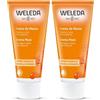 WELEDA Crema Weleda olivello spinoso a mano 9749 50 ml (Confezione da 2)
