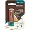 Himalaya Balsamo labbra idratante intensivo al burro di cacao | Ricco burro di cacao ripara labbra secche e screpolate - 4,5 g, Confezione da 1, Cocoa Butter 4.5g, Confezione singola