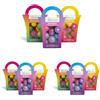 Idc Institute Cocktail Bath Bombs Bag 8 X15G (Confezione da 3)