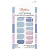 Sally Hansen Strisce Smalto Effetto Salone, Powdered Sky