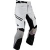 Leatt ADV Dritour 7.5 Pantaloni in tessuto uomo bianca