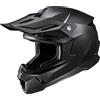 HJC C50 Casco Cross unisex nero
