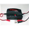 Jamara Germany Jamara - Caricabatterie - Li-Charge 2 - 12 Volt 0,5-1A Li-Polymer