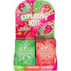 Secret Play Sesso orale Esplosivo Bonbons Popping Bonbons Display 48 unità