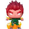 Funko Pop! Naruto Shippuden - Figurki Winylowa Might Guy Oficjalny Produkt