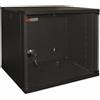 Wp Europe WP WPN-RWA-15606-B rack 15U Da parete Nero