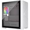 KeepOut Custodia per pc-tower Keep Out Xc-220 Glass Argb Taglia unica