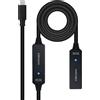 Nanocable 10.01.1312 Cavo Usb-C Taglia unica