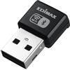 Edimax EW-7611UXB EDIMAX WL-USB EW-7611UXB AX900 WiFi6&Bluetooth 5.3 USB Mini