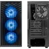 Coolbox Ga300 Gridline Custodia per PC-tower Taglia unica