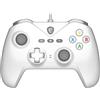MSI FORCE GC200 WHITE periferica di gioco Bianco USB Gamepad Analogico/Digitale Android, PC