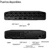 HP ED 8 G1I DM U5-235 16/512 W11P, Intel Core Ultra 5, 235, 16 GB, DDR5-SDRAM, Windows 11 Pro