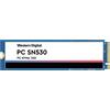Western Digital SN530 Client SSD Drive PCIe M.2 2280 256