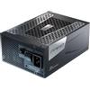 Seasonic Prime PX alimentatore per computer 2200 W 24-pin ATX ATX Nero (Seasonic PRIME PX 2200W ATX 3.1 80 Plus Platinum Power Supply)