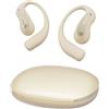 Xmenha Cuffie Bluetooth Aperto 5.4 Orecchie Senza Fili Cuffie Stereo Auricolare Bluetooth Senza Fili Auricolare Comodo a Lungo Tempo HiFi Stereo Bassi