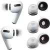 AZLA SednaEarfit MAX for AirPods Pro (SSS/SS/S)