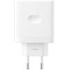 realme 80W Supervooc Adattatore,Fast Charging Wall Charger, Wall Connector Tipo A Compatibile con Real Smartphone 14 pro+/14x/14 pro/14T, ecc.