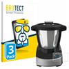 brotect 3 Pezzi Pellicola Vetro per Cecotec Mambo Touch