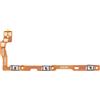 Generico flat flex compatibile con Vivo Y21S V2110 circuito interno pulsante accensione tasto power on off volume controllo tasti laterali