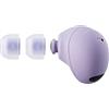 AZLA SednaEarfit MAX per Galaxy Buds 2 Pro 2 coppie (SS)