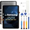 ARSSLY LCD Display per Samsung Galaxy Tab Active Pro Schermo LCD per Galaxy Tab Active Pro 10.1 SM-T540 / T545 / T547 Touch Screen Digitizer Full Assembly con Strumenti