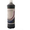 ink-j INCHIOSTRO PIGMENTATO PER PLOTTER EPSON SERIE SURE COLOR - STYLUS - SERIE PRO, FLACONI DA 1000 ML. LINEA BUSINESS,PRODUZIONE ITALIANA, NON SECCA LE TESTINE (BK BLACK)