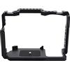 Jikoiuty Gabbia per fotocamera 5D Mark II III IV DSLR per fotocamera 5D Mark IV III II 5D4 5D3 5D2 Camera Rig