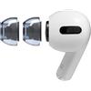 AZLA SednaEarfit XELASTEC per Airpods PRO / 2 Paia (Taglia MS)