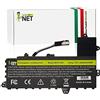 New Net - Batteria B21N1505 0B200-01400200M compatibile con Notebook Asus E502S E502SA E402 E402M E402MA E402S E402SA E402NA [4240mAh]