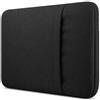 Generico Custodia Laptop 15,6 Pollici 40x30 cm - Sleeve Protettiva Impermeabile con Zip per Notebook, MacBook, Tablet e iPad - Cover Imbottita Slim