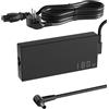 SLRIOYS 180W Caricatore Compatibile Con Asus TUF Gaming A15 F15 F17 A17 FA506 FA706 FX505 FX506 FX706 FX705 FX766 FX566 FA507RF FX86 FX95D FX95G TUF Dash F15 FX516PC FX516PE FX517ZC Portatile