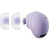 AZLA SednaEarfit MAX per Galaxy Buds 2 Pro 2 coppie (L)