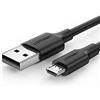Ugreen USB 3.0 - Micro USB 2.4A Cable 2m Black
