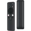VINABTY Telecomando vocale sostituito Adatto per Strong Leap-S1 Android TV Box,Mit Sprachfunktion und Benutzerhandbuch
