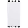 Simon Urmet Invertitore 1P 10A 1 modulo Bianco Urmet 10104.B