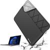 Smatree Custodia per laptop da 14 pollici per Lenovo ThinkPad L14/ThinkPad L14 Gen 2, custodia protettiva per laptop Lenovo con tasca per accessori, cerniera YKK, design ad angolo super brevettato