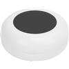 Vikye Custodia di Ricarica de'anello Intelligente, Tipo C di Ricarica Rapida con Porta di Ricarica Magnetica, Scatola di Ricarica Compatta per Colmi R02 R06 R11M R8 Ring di Fitness