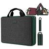 ZINZ Custodia Espandibile per Laptop 15,6, Borsa Protettiva Compatibile con MacBook Neo 16, MacBook Pro 16/15,4, Dell XPS 16 e la Maggior Parte dei Notebook 15 15,6 16,B01K03