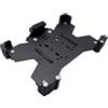 Genérico Supporto in alluminio Oukitel RT3 & RT3 PRO (No RT3 PLUS)