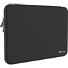 Smatree Custodia rigida compatibile solo con ROG Zephyrus G GA502DU 15,6 pollici Gaming/TUF Gaming Dash 15 Laptop 15,6 pollici, 16 pollici ROG Strix G16 (2023), Nero