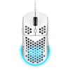 Trust - Gxt928w Helox Lightweight Mouse-white/rgb