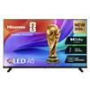 Hisense - Smart Tv Qled Fhd 32 32a59s-nero