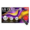 Lg - Smart Tv Oled Uhd 4k 65 Oled65g54lw-silver