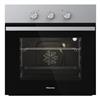 Hisense - Forno Incasso Elettrico Bi62111aax Classe A-inox