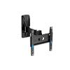 Meliconi - Supporto Tv Slimstyle Plus 200 Sr Cg-nero